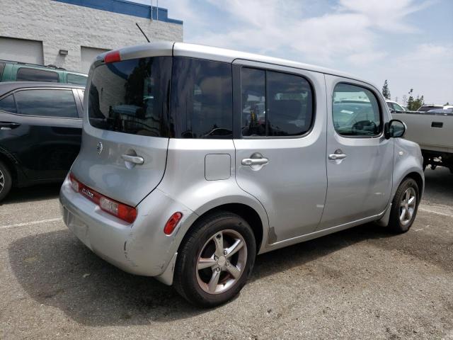 Photo 2 VIN: JN8AZ28R49T119114 - NISSAN CUBE 