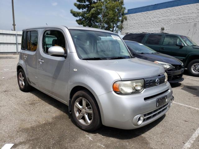 Photo 3 VIN: JN8AZ28R49T119114 - NISSAN CUBE 