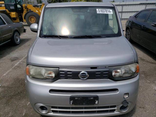 Photo 4 VIN: JN8AZ28R49T119114 - NISSAN CUBE 