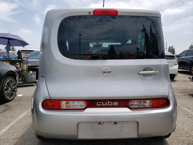 Photo 5 VIN: JN8AZ28R49T119114 - NISSAN CUBE 