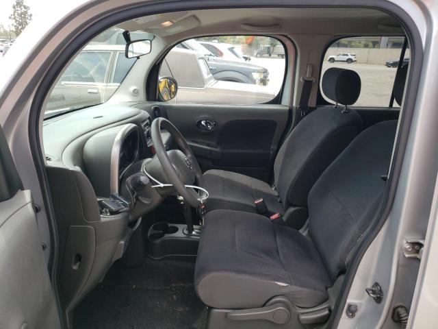 Photo 6 VIN: JN8AZ28R49T119114 - NISSAN CUBE 