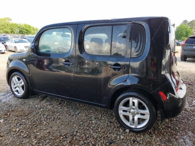 Photo 1 VIN: JN8AZ28R49T122157 - NISSAN CUBE 