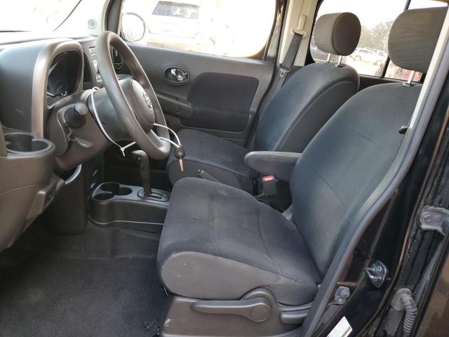 Photo 6 VIN: JN8AZ28R49T122157 - NISSAN CUBE 