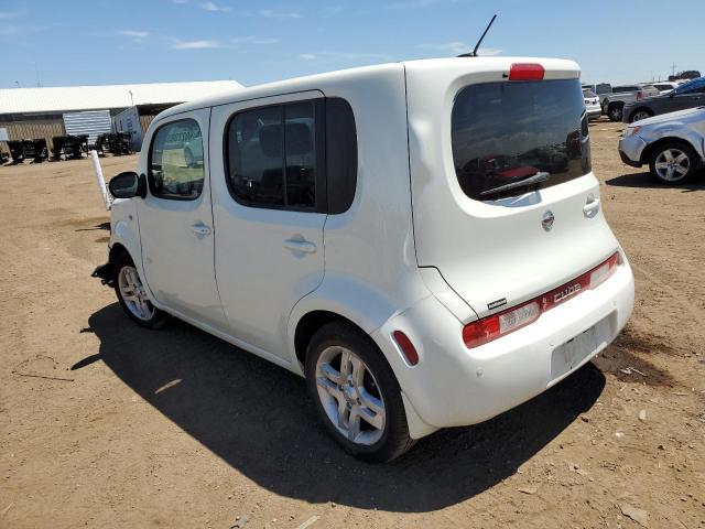 Photo 1 VIN: JN8AZ28R49T131196 - NISSAN CUBE BASE 