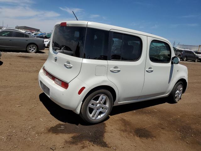 Photo 2 VIN: JN8AZ28R49T131196 - NISSAN CUBE BASE 