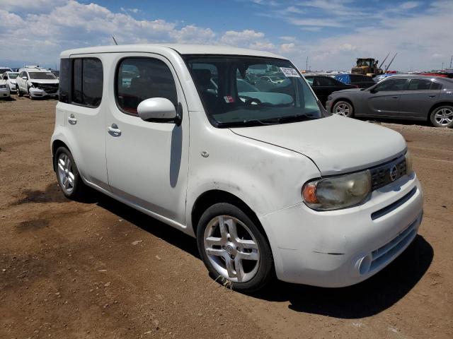 Photo 3 VIN: JN8AZ28R49T131196 - NISSAN CUBE BASE 