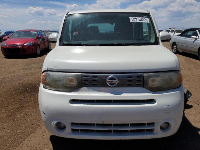 Photo 4 VIN: JN8AZ28R49T131196 - NISSAN CUBE BASE 