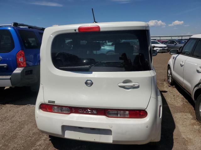 Photo 5 VIN: JN8AZ28R49T131196 - NISSAN CUBE BASE 