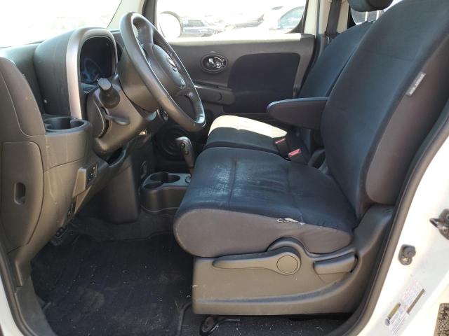 Photo 6 VIN: JN8AZ28R49T131196 - NISSAN CUBE BASE 