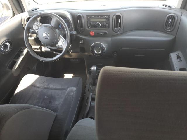 Photo 7 VIN: JN8AZ28R49T131196 - NISSAN CUBE BASE 