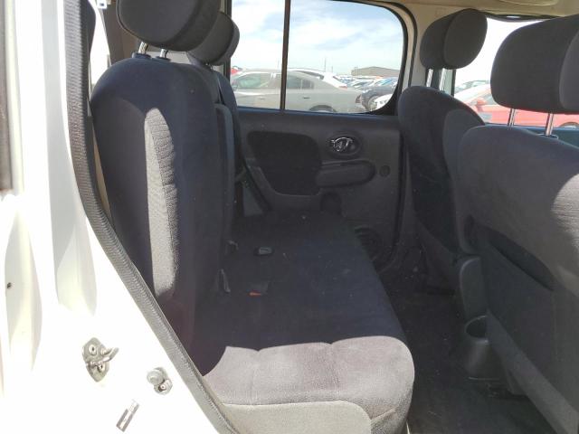 Photo 9 VIN: JN8AZ28R49T131196 - NISSAN CUBE BASE 