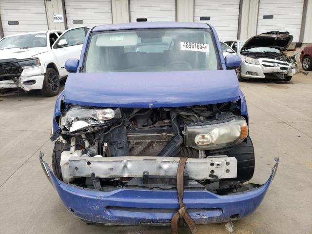 Photo 4 VIN: JN8AZ28R49T131408 - NISSAN CUBE 