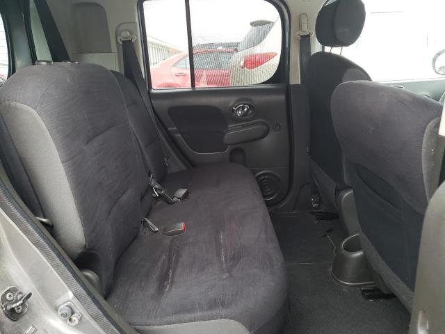 Photo 9 VIN: JN8AZ28R49T131408 - NISSAN CUBE 