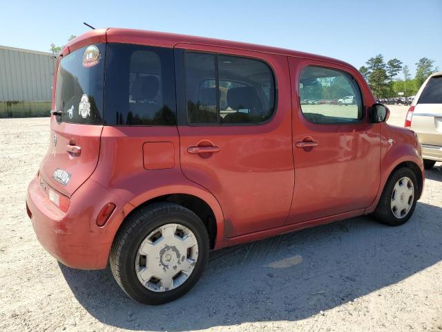 Photo 2 VIN: JN8AZ28R59T100569 - NISSAN CUBE 