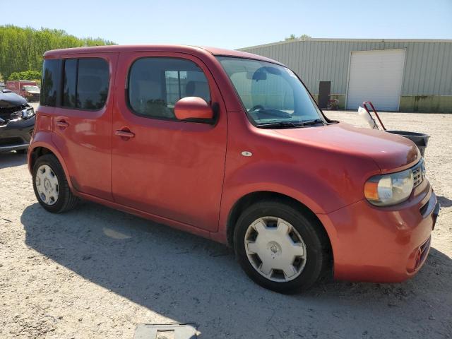 Photo 3 VIN: JN8AZ28R59T100569 - NISSAN CUBE 