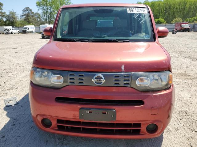 Photo 4 VIN: JN8AZ28R59T100569 - NISSAN CUBE 