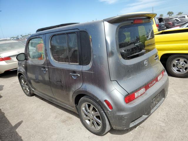 Photo 1 VIN: JN8AZ28R59T101415 - NISSAN CUBE BASE 