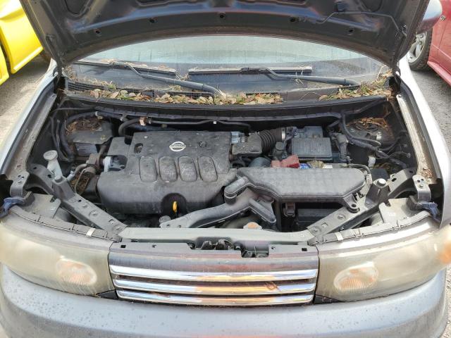 Photo 11 VIN: JN8AZ28R59T101415 - NISSAN CUBE BASE 