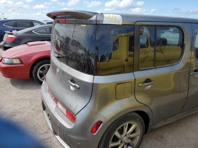 Photo 12 VIN: JN8AZ28R59T101415 - NISSAN CUBE BASE 