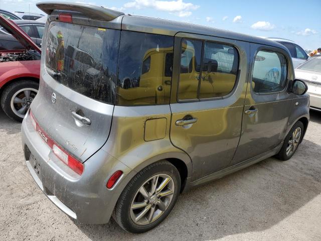 Photo 2 VIN: JN8AZ28R59T101415 - NISSAN CUBE BASE 