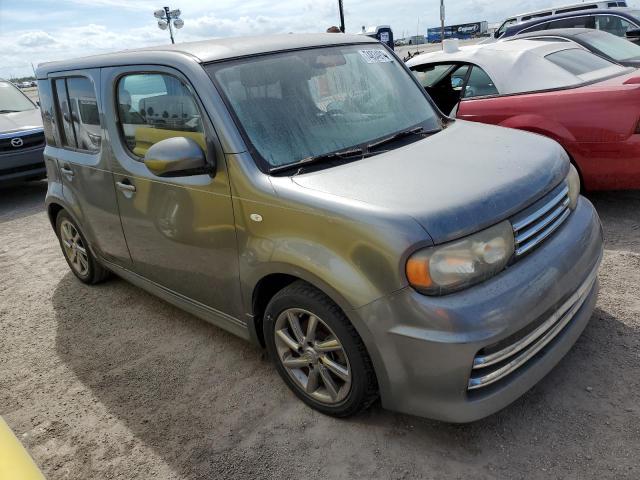 Photo 3 VIN: JN8AZ28R59T101415 - NISSAN CUBE BASE 