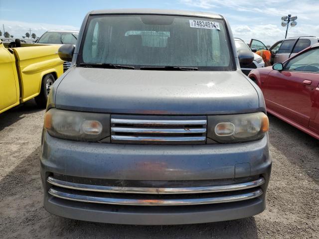 Photo 4 VIN: JN8AZ28R59T101415 - NISSAN CUBE BASE 