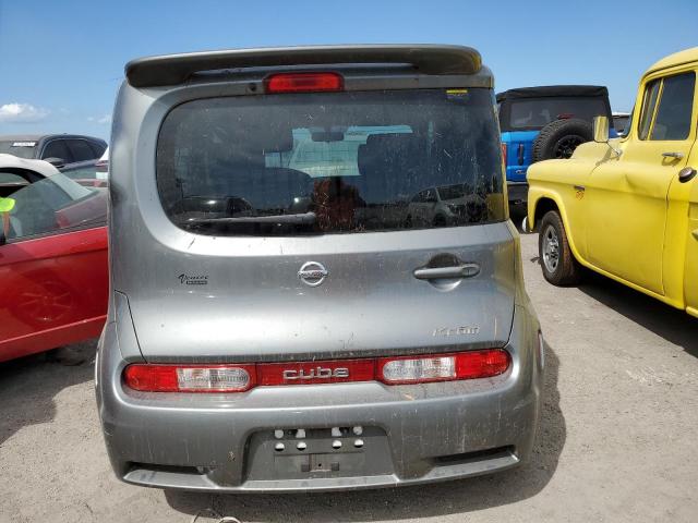 Photo 5 VIN: JN8AZ28R59T101415 - NISSAN CUBE BASE 