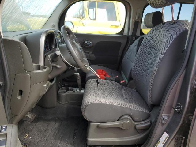 Photo 6 VIN: JN8AZ28R59T101415 - NISSAN CUBE BASE 