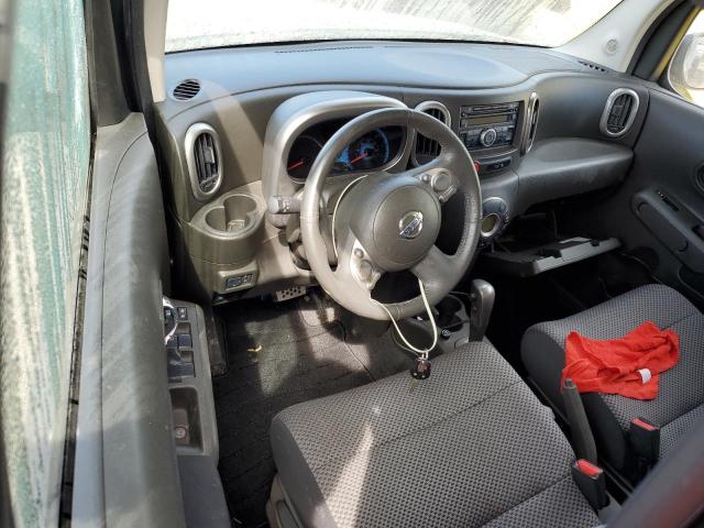 Photo 7 VIN: JN8AZ28R59T101415 - NISSAN CUBE BASE 