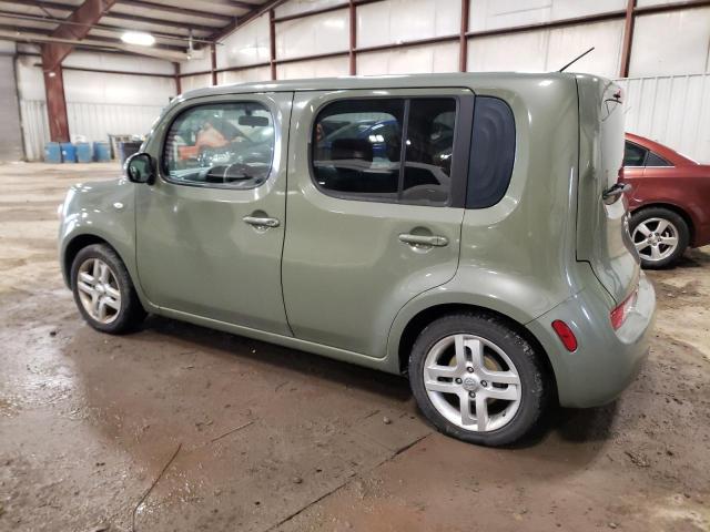 Photo 1 VIN: JN8AZ28R59T109627 - NISSAN CUBE BASE 