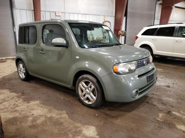 Photo 3 VIN: JN8AZ28R59T109627 - NISSAN CUBE BASE 