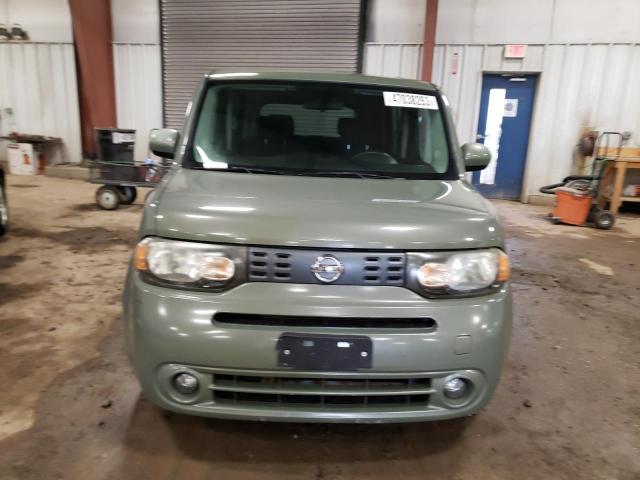 Photo 4 VIN: JN8AZ28R59T109627 - NISSAN CUBE BASE 