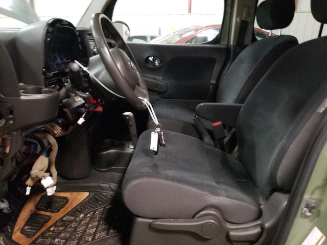 Photo 6 VIN: JN8AZ28R59T109627 - NISSAN CUBE BASE 