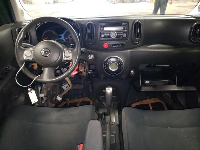 Photo 7 VIN: JN8AZ28R59T109627 - NISSAN CUBE BASE 