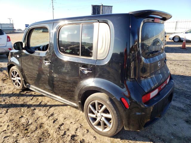 Photo 1 VIN: JN8AZ28R59T114830 - NISSAN CUBE 