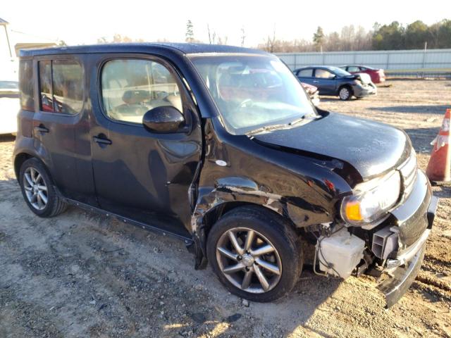 Photo 3 VIN: JN8AZ28R59T114830 - NISSAN CUBE 