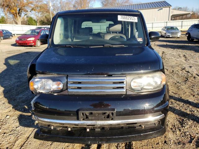 Photo 4 VIN: JN8AZ28R59T114830 - NISSAN CUBE 