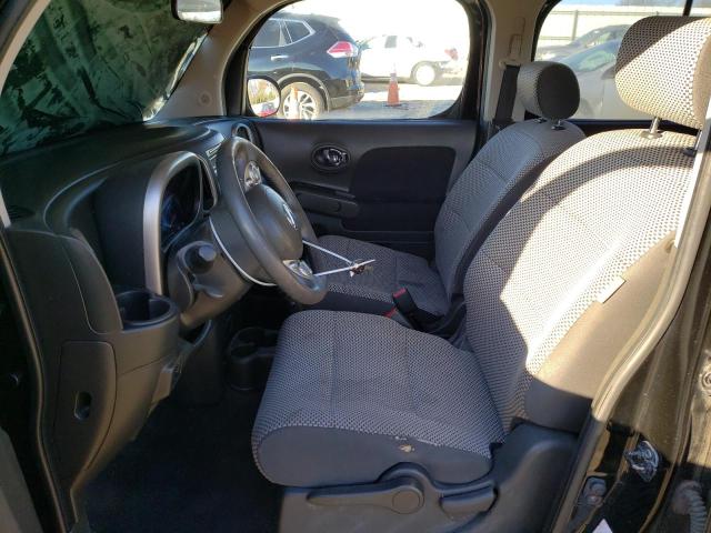 Photo 6 VIN: JN8AZ28R59T114830 - NISSAN CUBE 