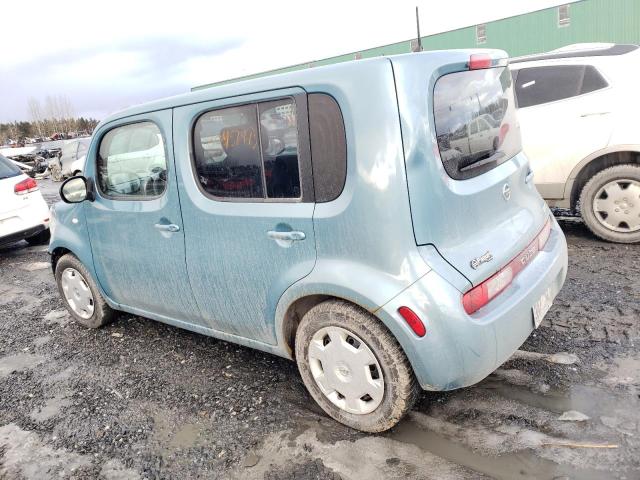 Photo 1 VIN: JN8AZ28R59T115332 - NISSAN CUBE 