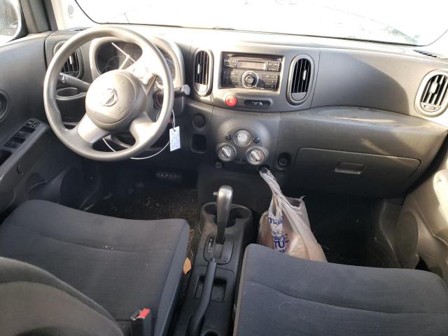 Photo 7 VIN: JN8AZ28R59T115332 - NISSAN CUBE 