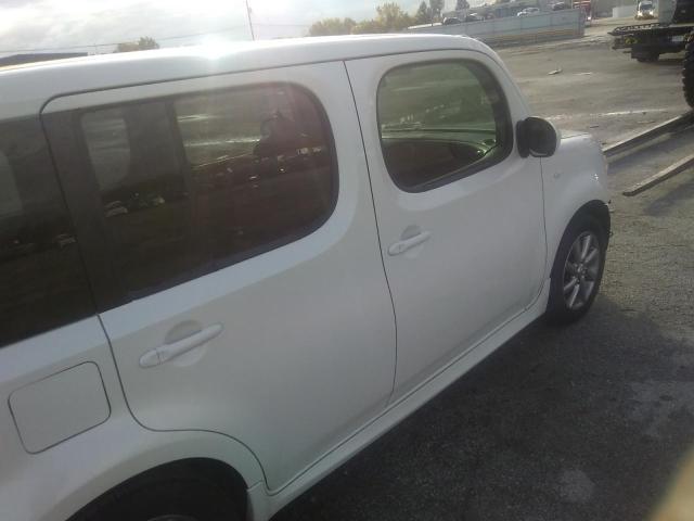 Photo 2 VIN: JN8AZ28R59T115718 - NISSAN CUBE 