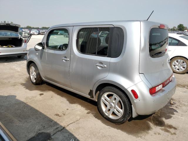 Photo 1 VIN: JN8AZ28R59T120241 - NISSAN CUBE BASE 