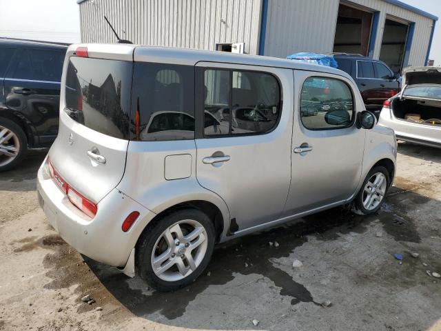 Photo 2 VIN: JN8AZ28R59T120241 - NISSAN CUBE BASE 