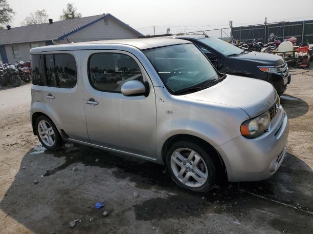 Photo 3 VIN: JN8AZ28R59T120241 - NISSAN CUBE BASE 