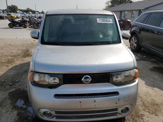 Photo 4 VIN: JN8AZ28R59T120241 - NISSAN CUBE BASE 