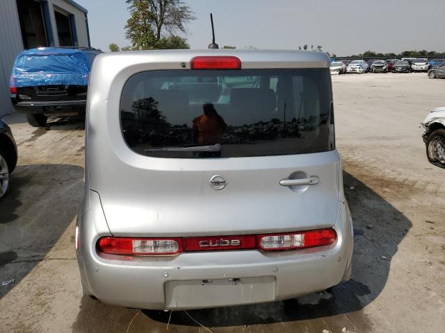 Photo 5 VIN: JN8AZ28R59T120241 - NISSAN CUBE BASE 