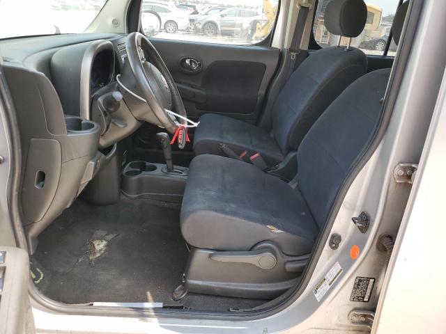 Photo 6 VIN: JN8AZ28R59T120241 - NISSAN CUBE BASE 