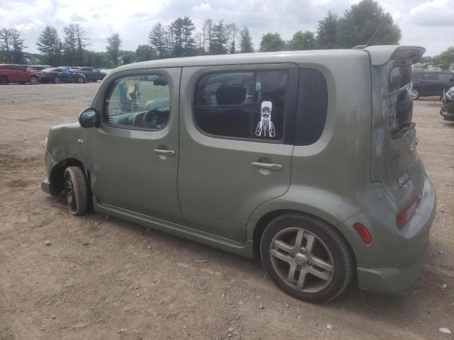 Photo 1 VIN: JN8AZ28R59T124452 - NISSAN CUBE 