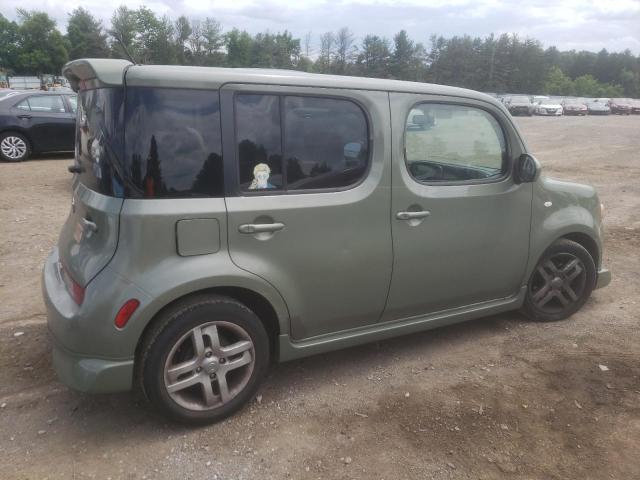 Photo 2 VIN: JN8AZ28R59T124452 - NISSAN CUBE 