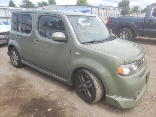 Photo 3 VIN: JN8AZ28R59T124452 - NISSAN CUBE 